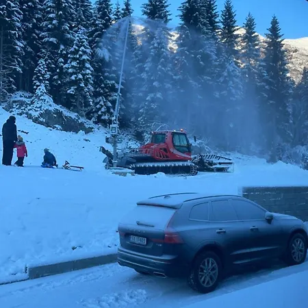 Eksklusiv Hytte I Voss Βίλα *