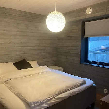Eksklusiv Hytte I Voss * Skulestadmo